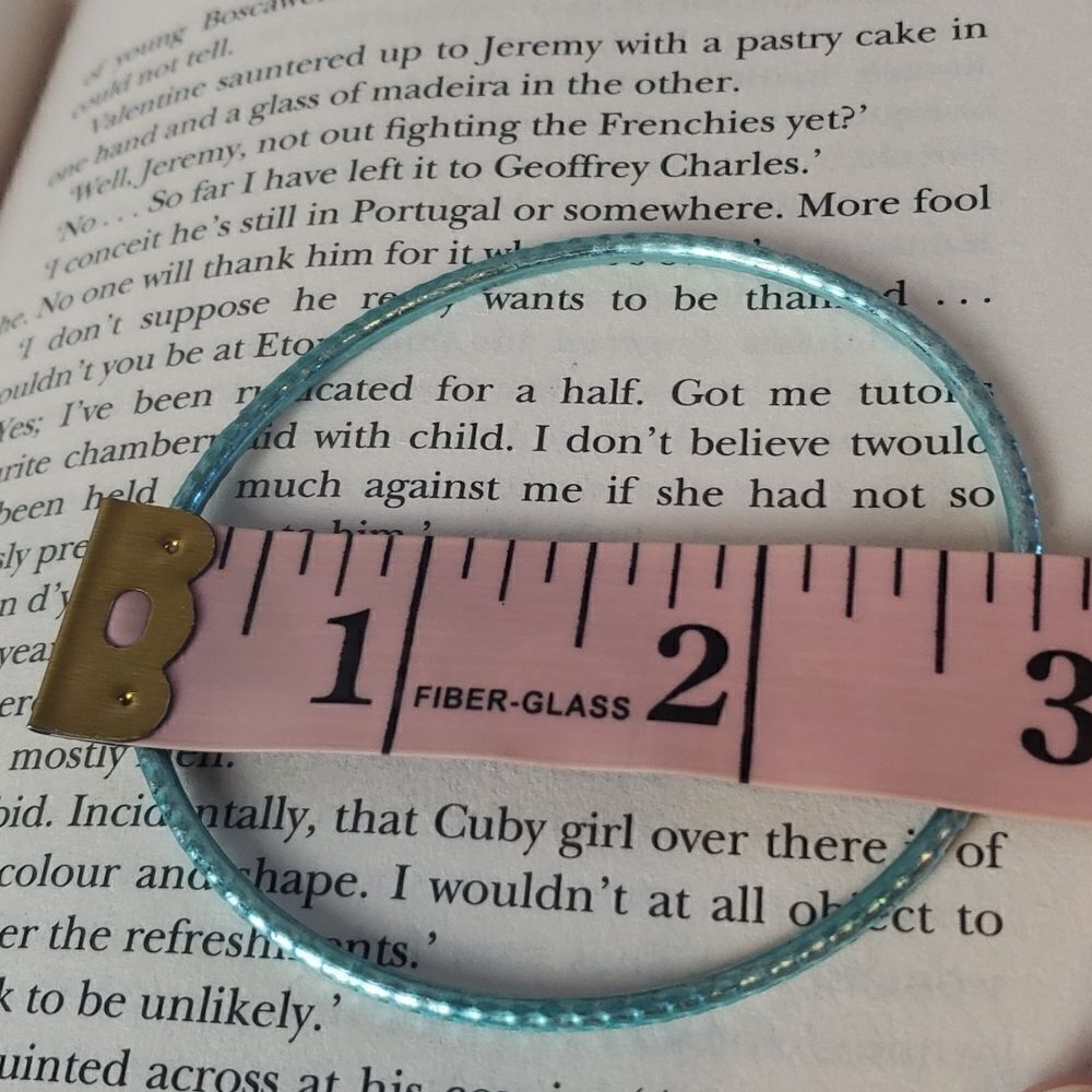 Bangle Bracelets‎ - Picture 7 of 8